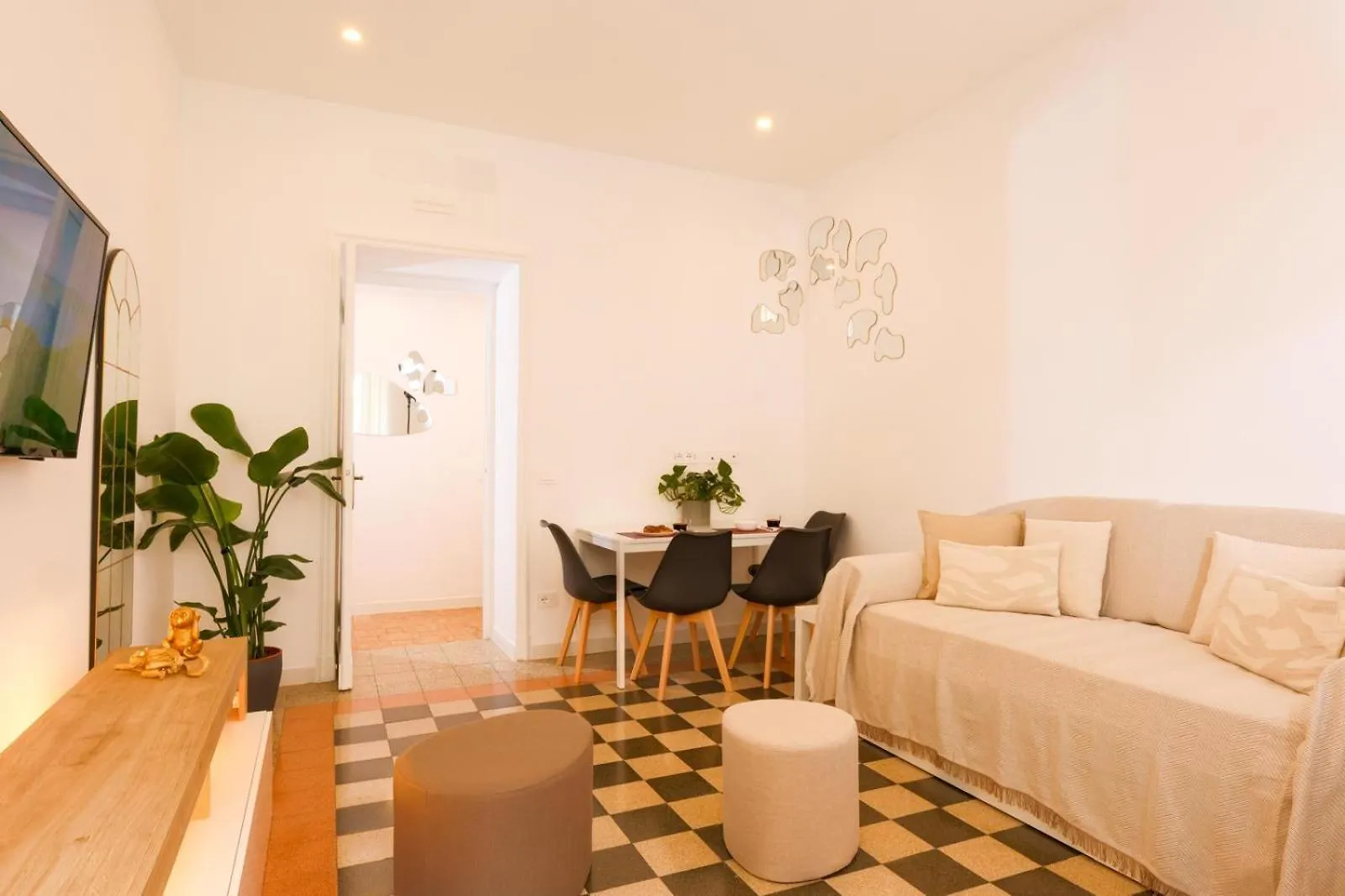 Casa Umbertina Apartment Rome Italy