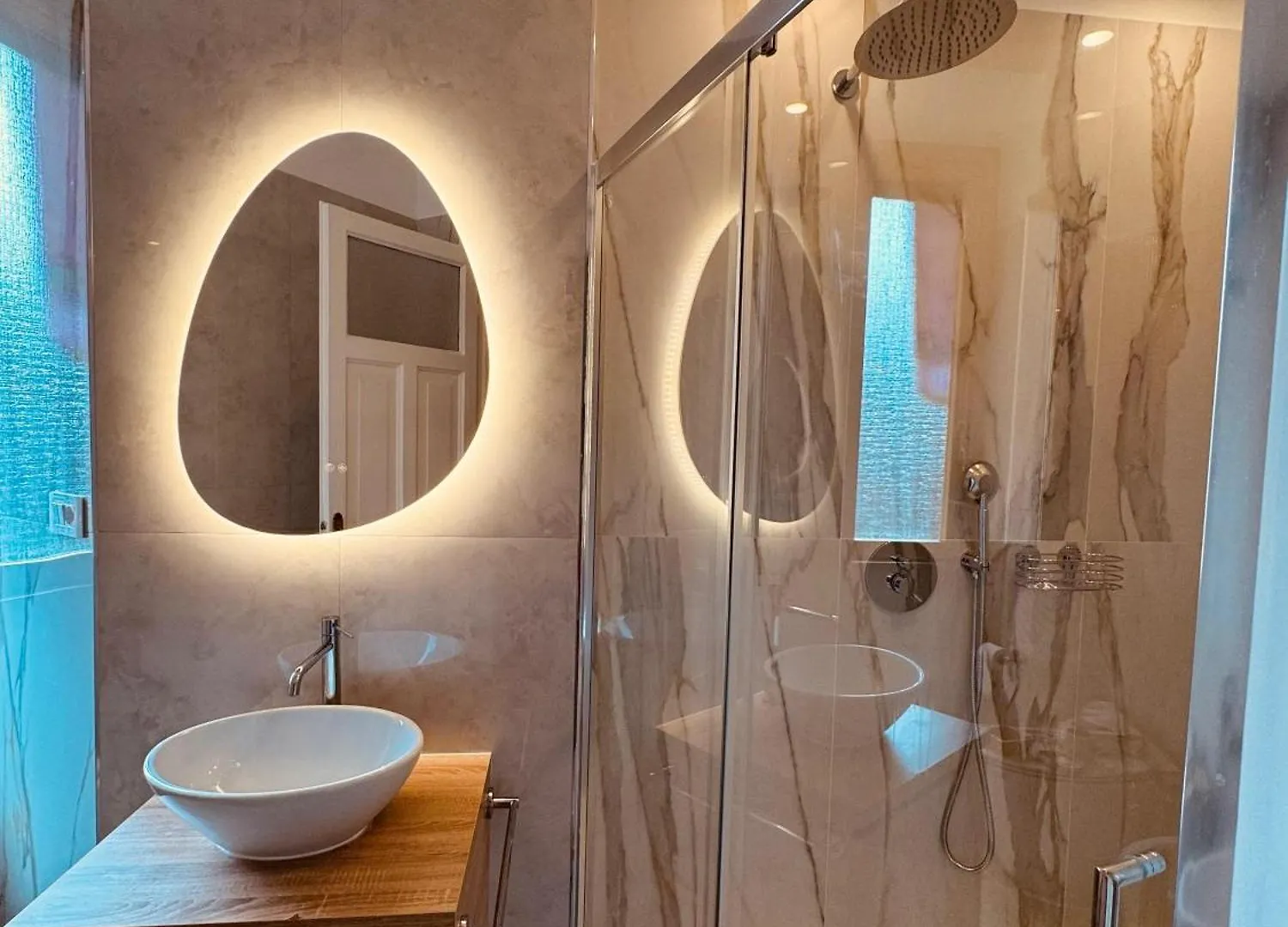 Casa Umbertina Apartment Rome