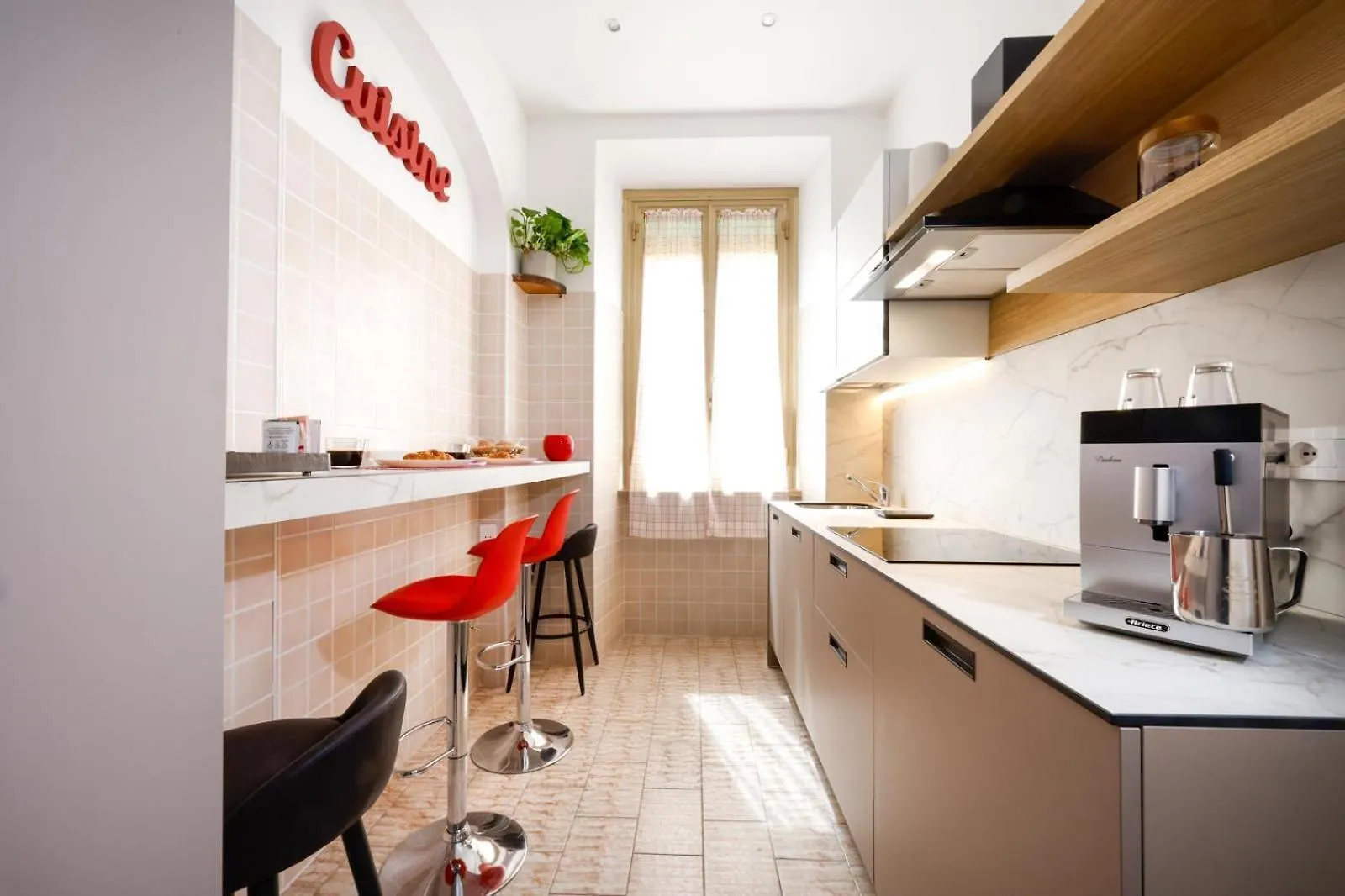 Casa Umbertina Apartment Rome 0*,