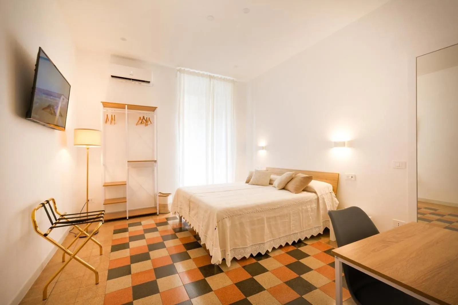 Casa Umbertina Apartment Rome Italy
