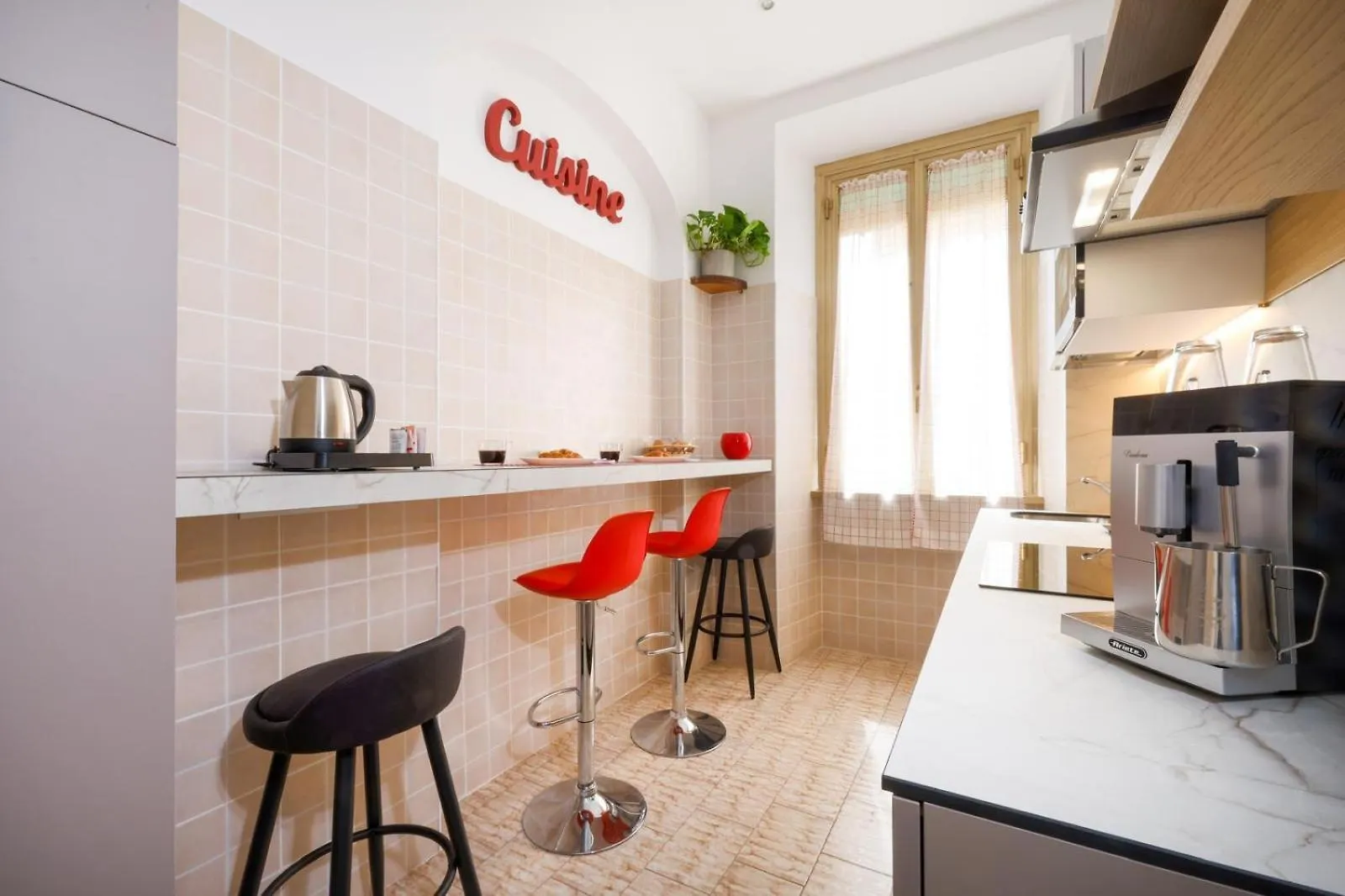 Casa Umbertina Apartment Rome