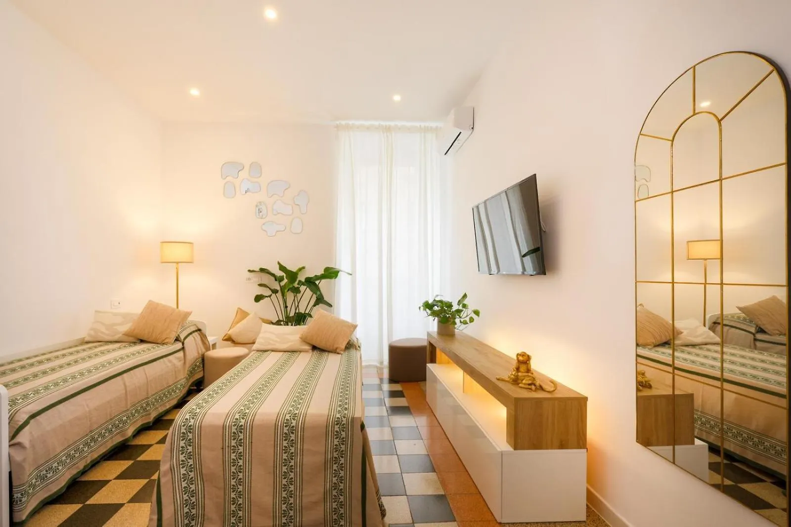 Casa Umbertina Apartment Rome Italy