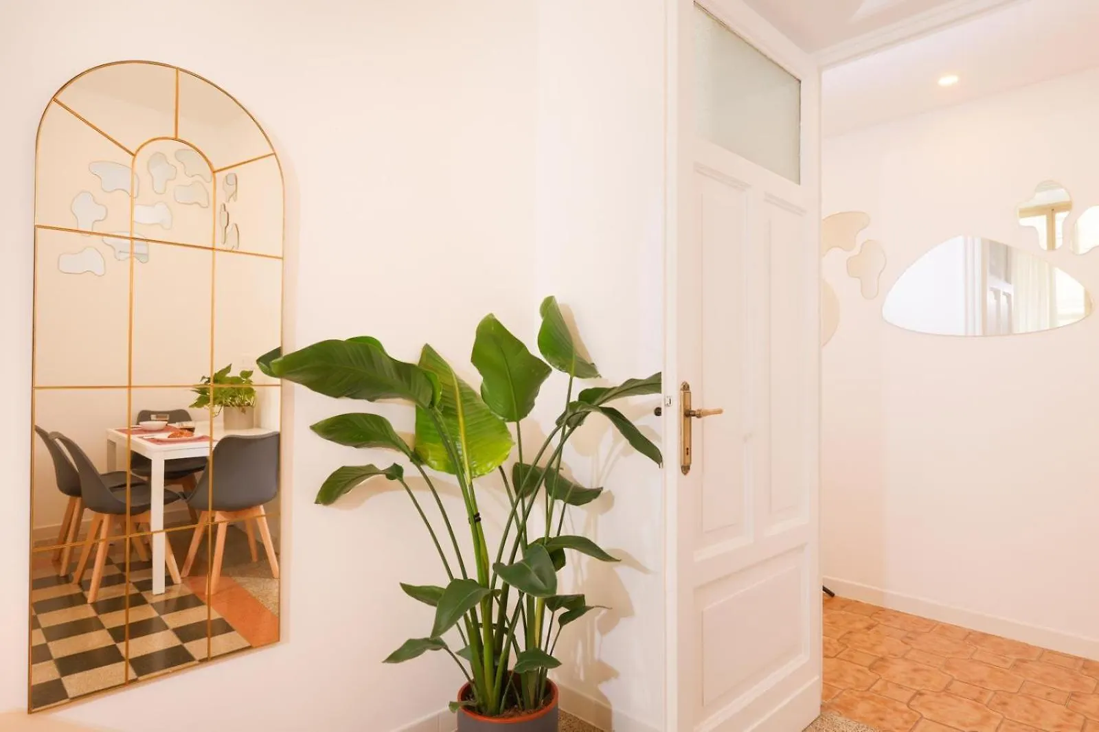 Casa Umbertina Lejlighed Rom