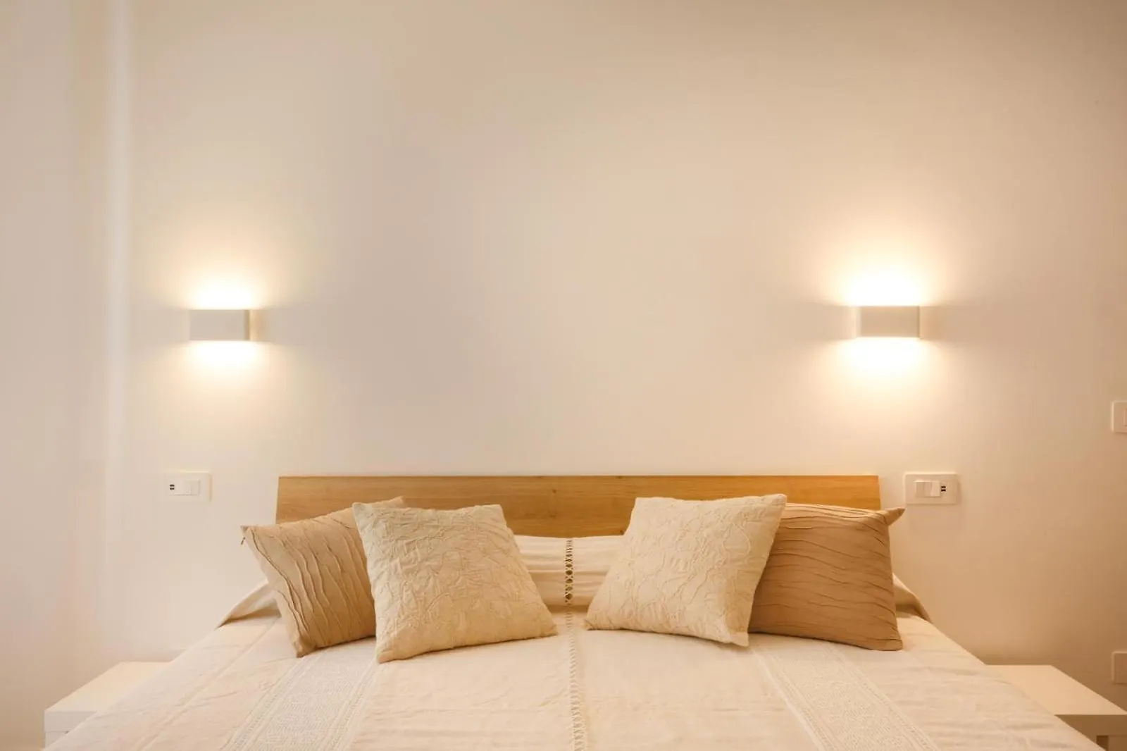 Casa Umbertina Lejlighed Rom