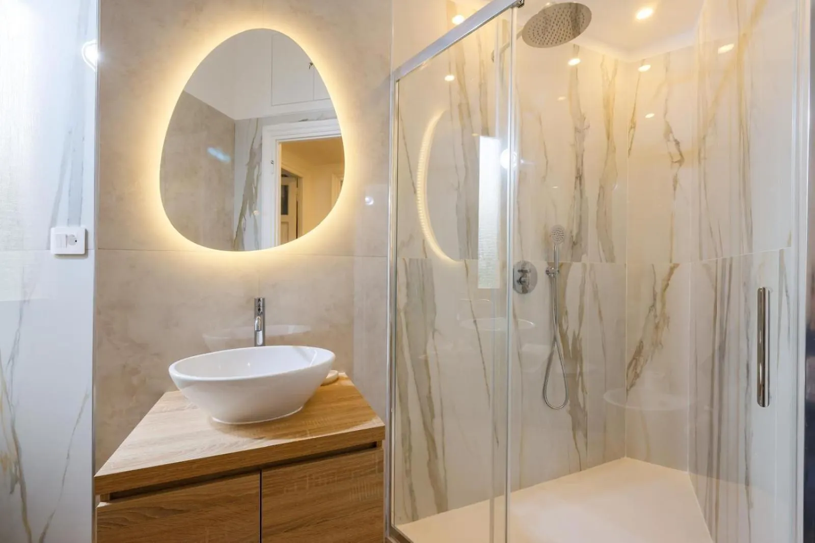 Casa Umbertina Lejlighed Rom