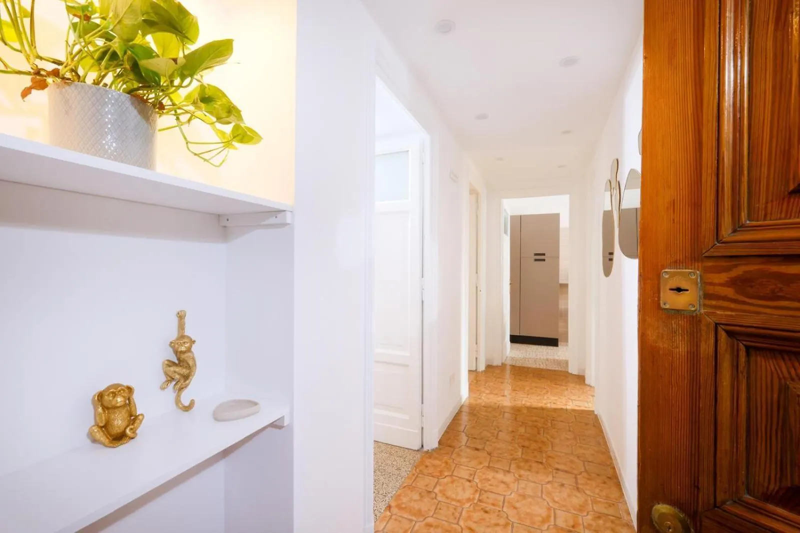 Casa Umbertina Lejlighed Rom 0*,  Italien
