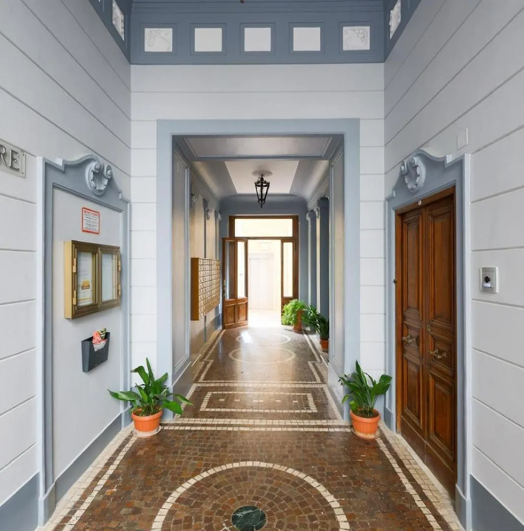 Casa Umbertina Lejlighed Rom